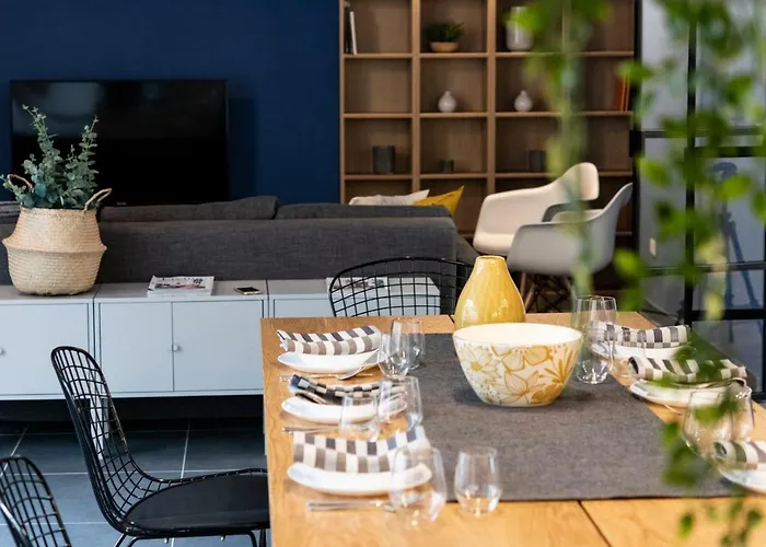 The Bike Garage Apartment Milan