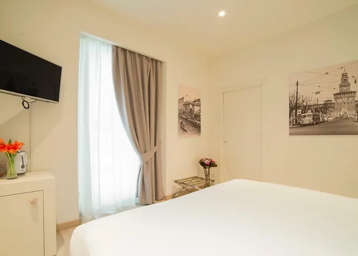 Duomo 4*
