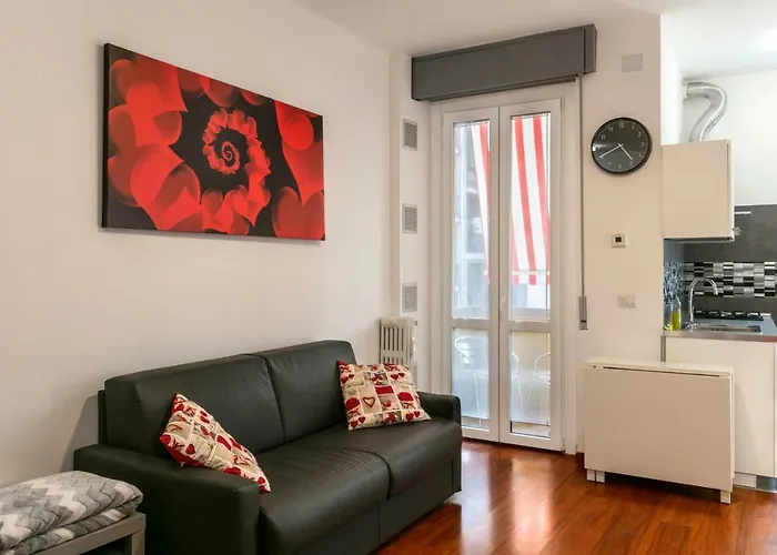Bright House In *