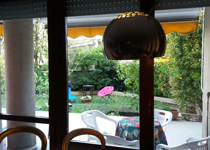 Il Giardino Dell'artista Soggiorni A *