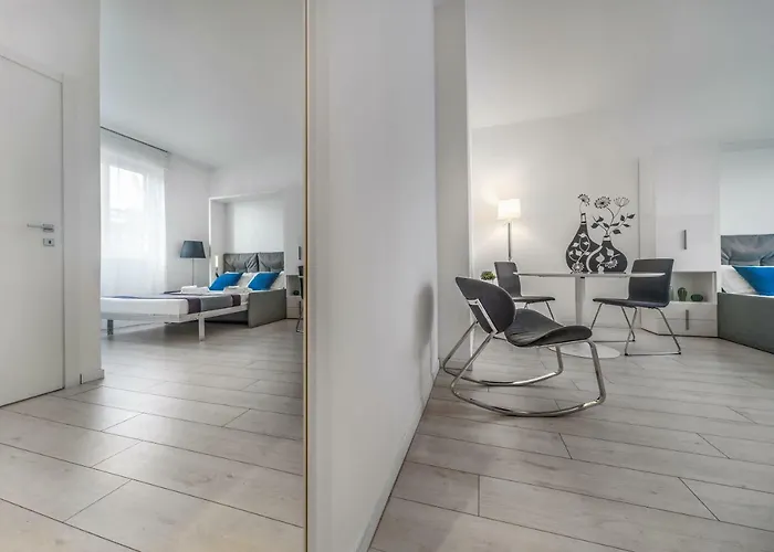Casa Da Style Appartement