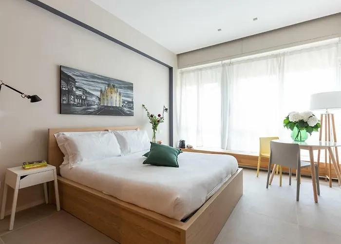 Beplace Garibaldi Milano