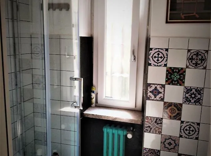 Beautiful Open-space Loft Milan