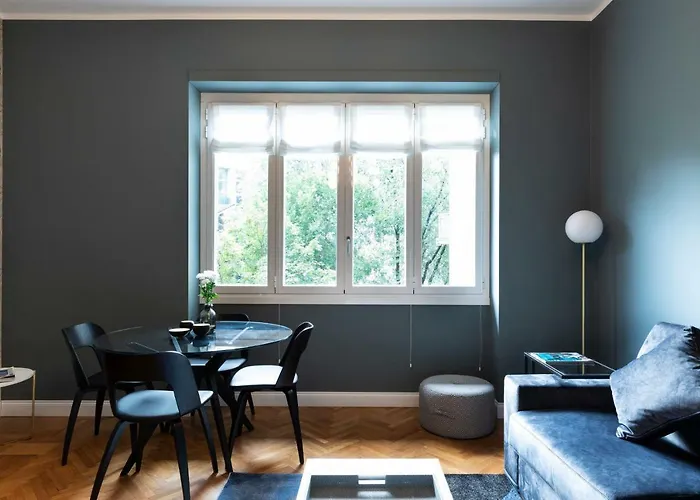 Manzoni Clc Apartment Mailand