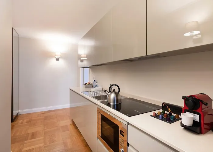 Manzoni Clc Apartment