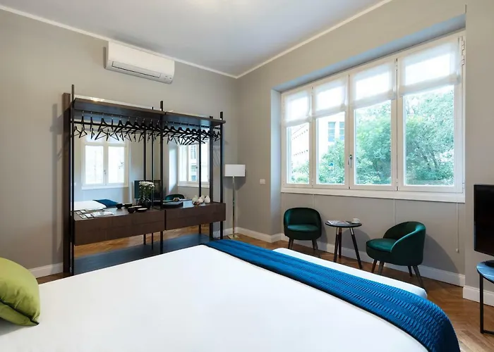 Manzoni Clc Apartment Mailand