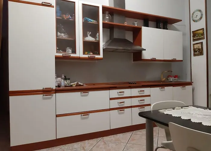 B&B Milano 게스트하우스