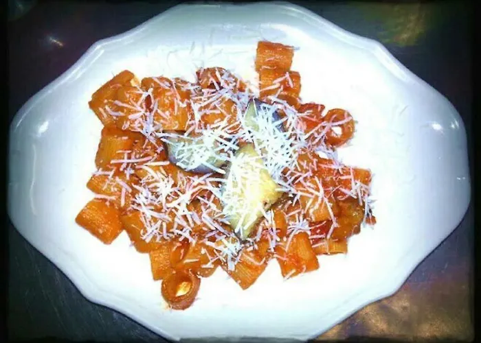 La Residenza Isabella