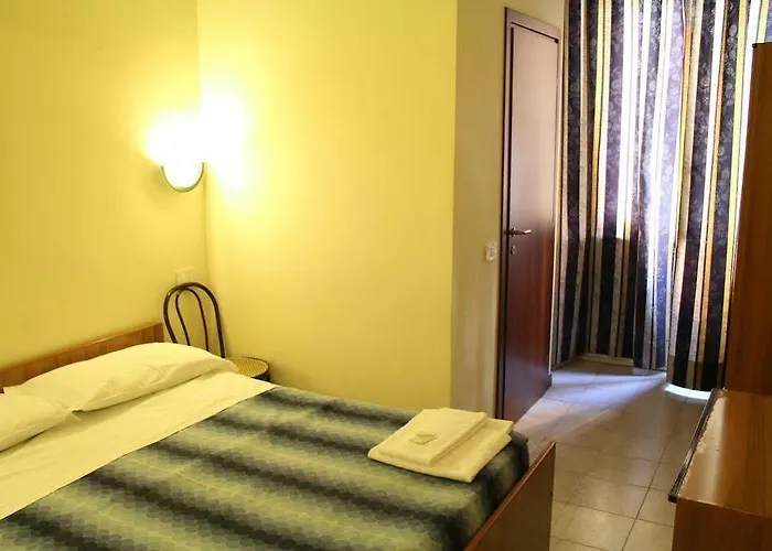 Hotel Leonardo Da Vinci *