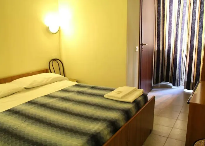 Hotel Leonardo Da Vinci *