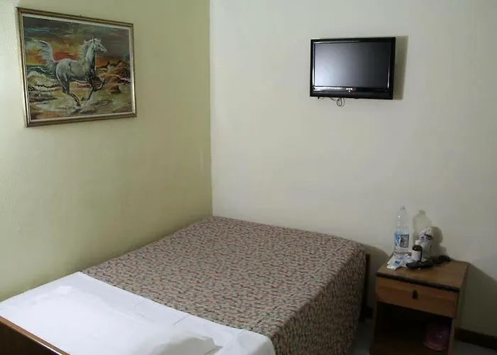 Leonardo Da Vinci Hotel Milano