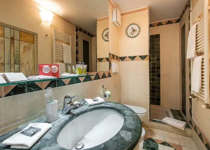 Apartament Royal - Centro Cadorna