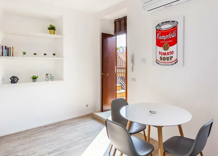 Mi Navigli * Milánó