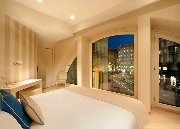 Duomo 4*