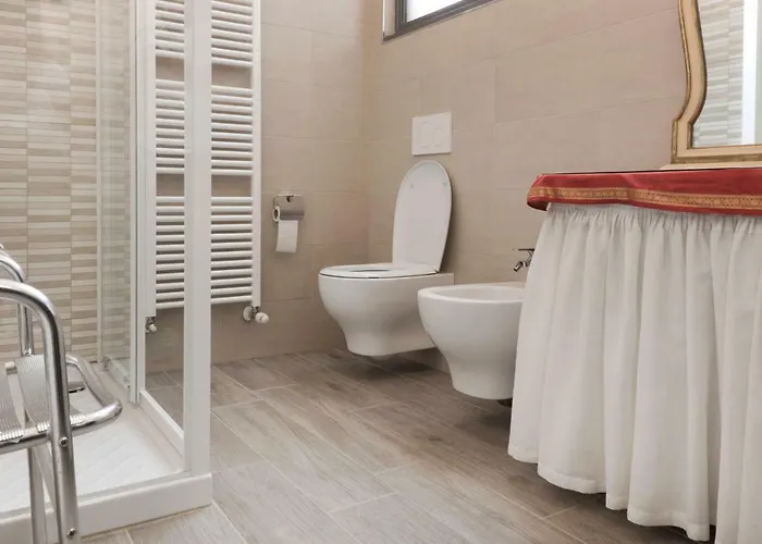Luxury Fioravanti *