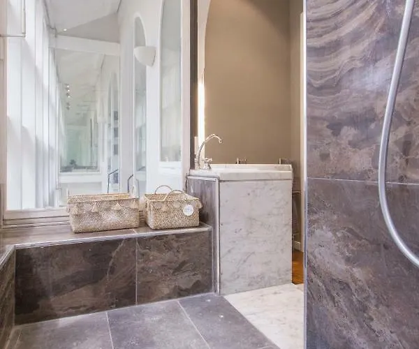 Appartamento Easylife - - Correnti 24 - Duomo *