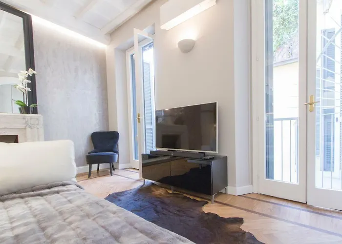 Appartamento Easylife - - Correnti 24 - Duomo *