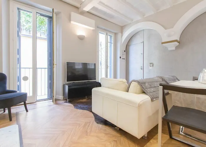 Appartamento Easylife - - Correnti 24 - Duomo *