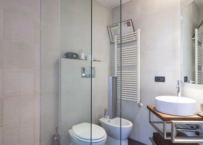 Easylife - - Savona 14 - Design District Apartmán Milán