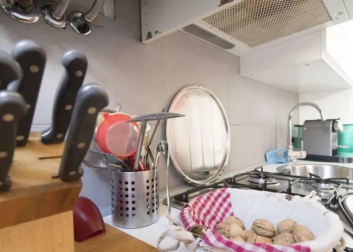 Easylife - - Savona 14 - Design District Apartmán *