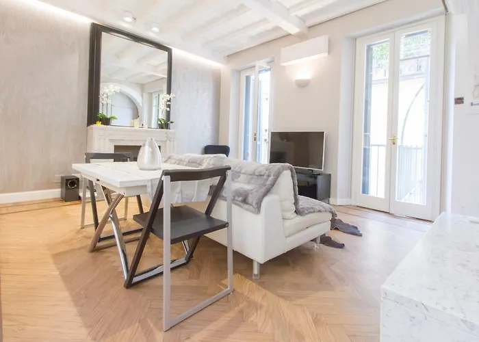 Easylife - - Correnti 24 - Duomo Appartamento Milano