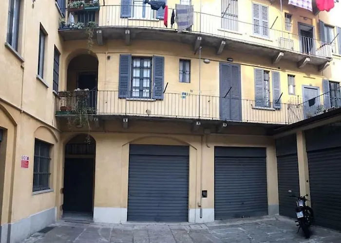 Apartmán Easylife - - Savona 14 - Design District *