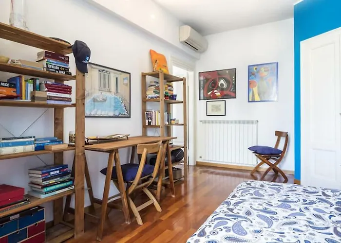 Apartmán Easylife - - Savona 14 - Design District Milán