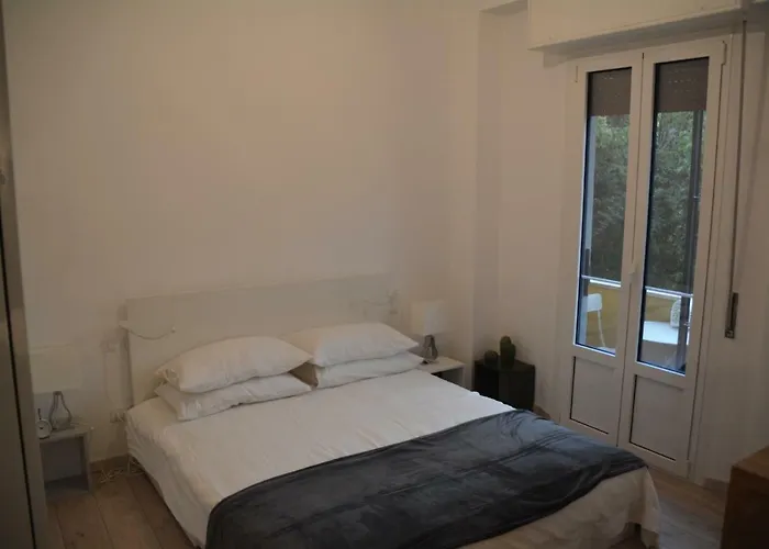 Appartement Maison Sagm&c Milan