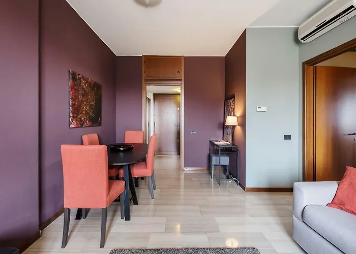 Appartamento Downtown Milano