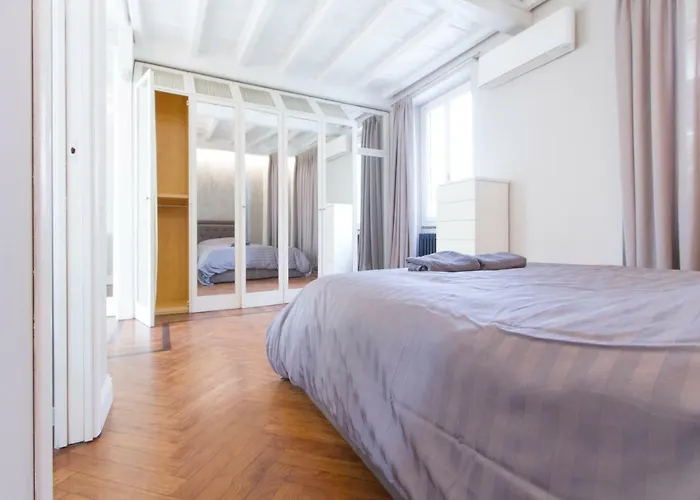 Appartamento Easylife - - Correnti 24 - Duomo *