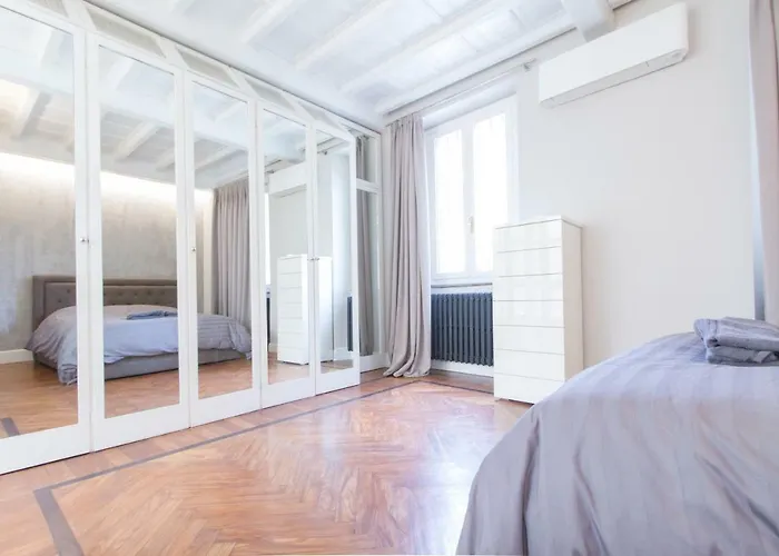 Easylife - - Correnti 24 - Duomo Appartamento Milano