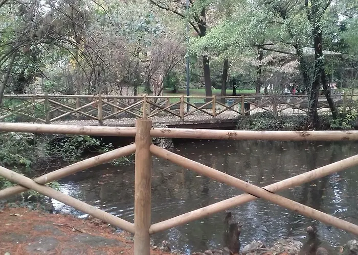 דירה 10 Via Giuseppe Sirtori *