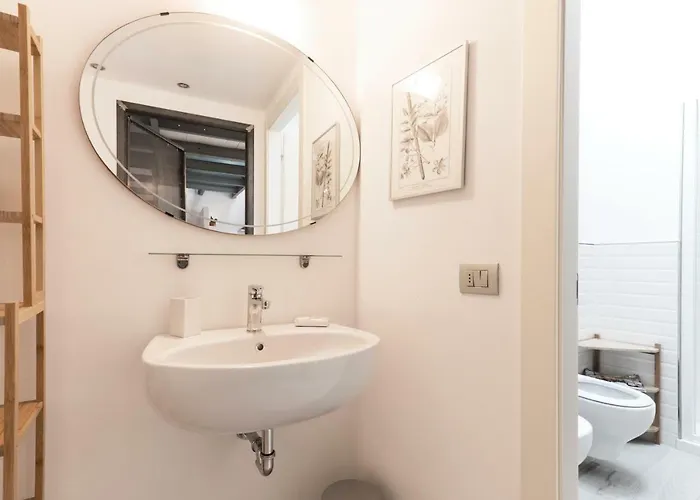 Luxury Fioravanti Апартаменты *