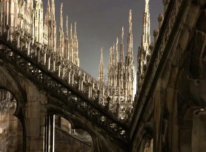 Fashion - Citylife District Appartamento Milano
