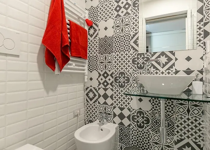 Vespri Apartment *