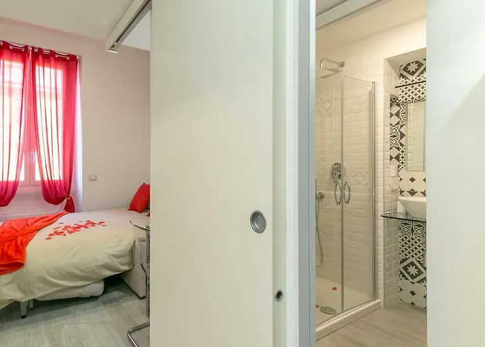 Apartment Vespri