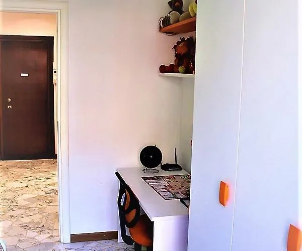 Apartmán Youhome Millelire *