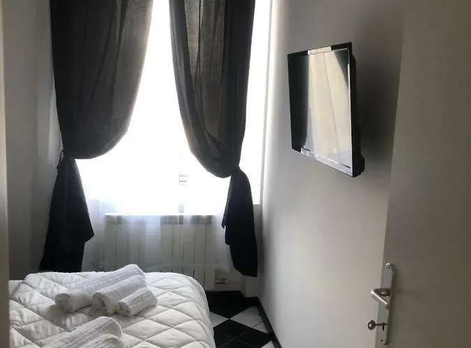 Camaldoli House Appartamento