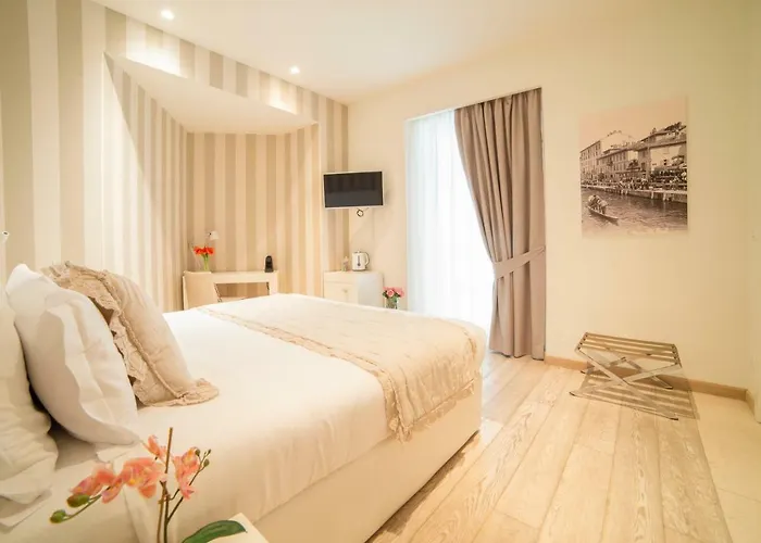 Duomo Pensionat 4*