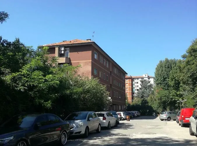 Angela's Apartamento Milão