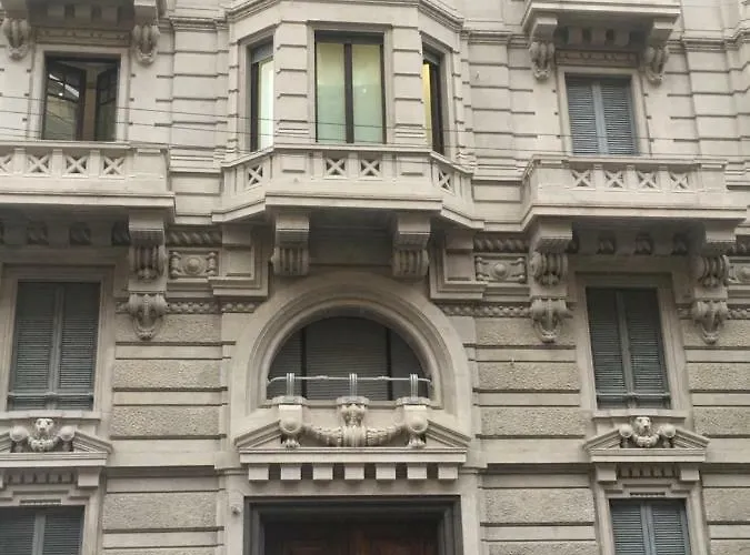 Corso Venezia * Milán