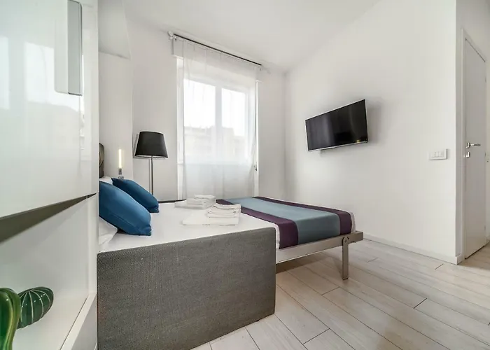 Appartement Casa Da Style *