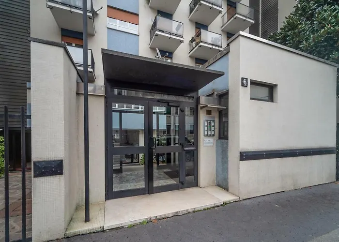 Appartement Casa Da Style