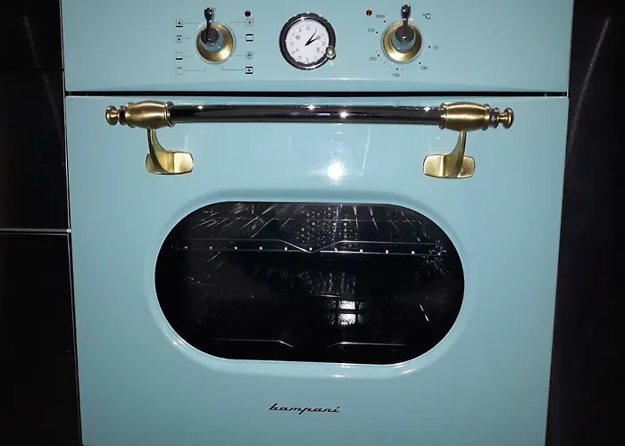 10 Via Giuseppe Sirtori דירה *