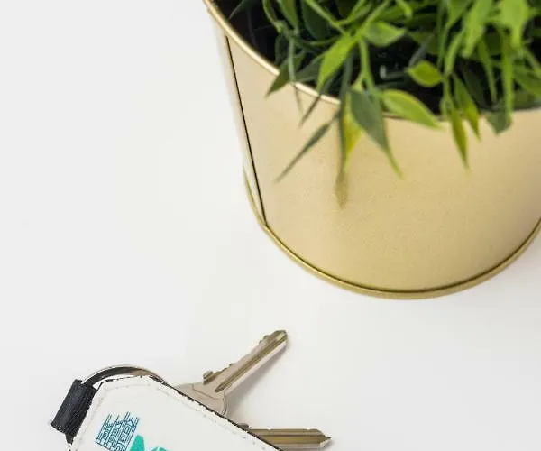 Mi Navigli Apartman Milánó