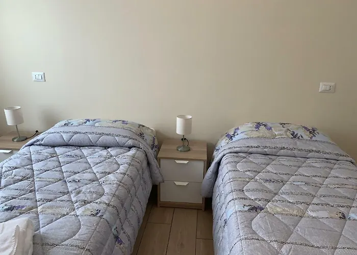 Easy Style Gæstehus *