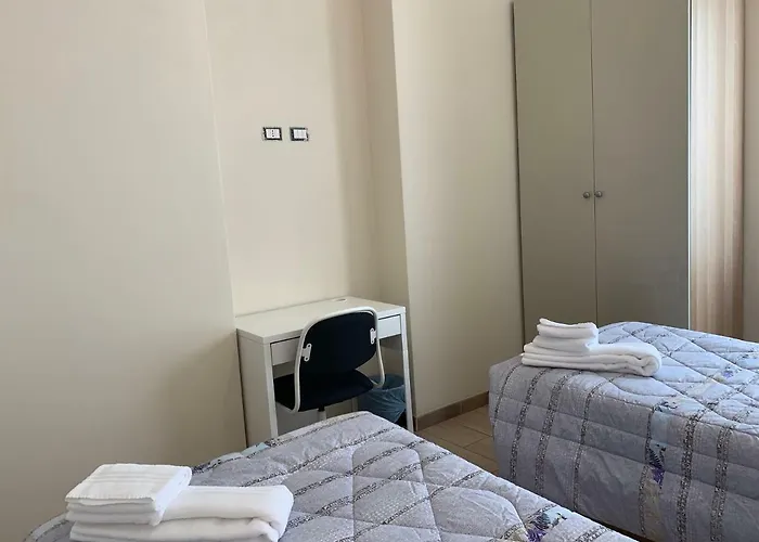 Gæstehus Easy Style Milano