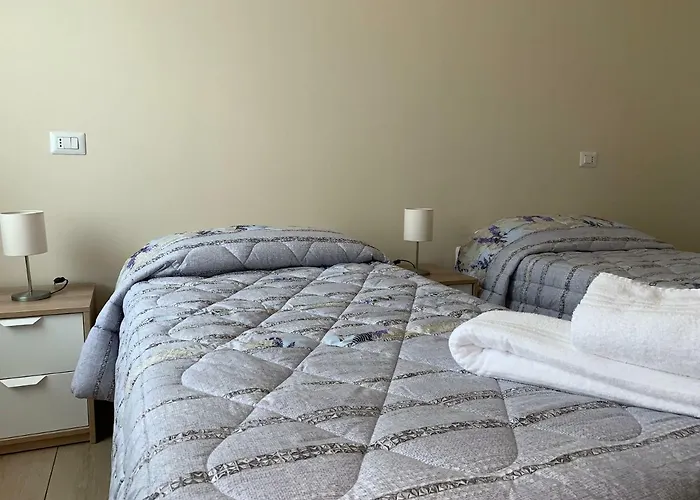 Gæstehus Easy Style *