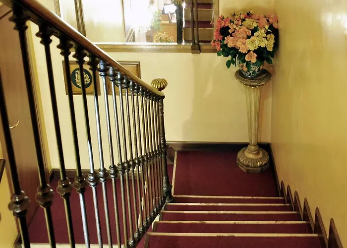 San Guido 3* Milánó