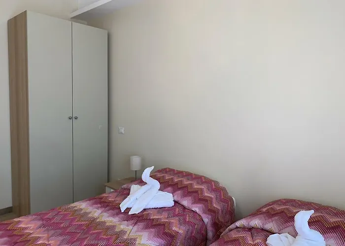 Easy Style Gæstehus Milano